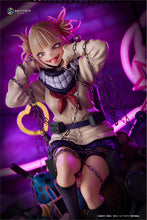 Load image into Gallery viewer, Spiritale My Hero Academia Himiko Toga Villain ver. 1/7 scale figure
