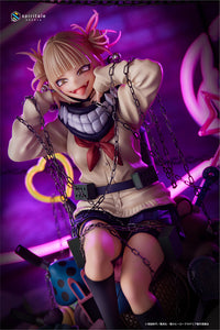 Spiritale My Hero Academia Himiko Toga Villain ver. 1/7 scale figure
