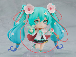 Good Smile Company Hatsune Miku Magical Mirai 2021 Nendoroid #1940