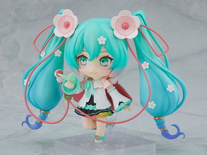 Good Smile Company Hatsune Miku Magical Mirai 2021 Nendoroid #1940