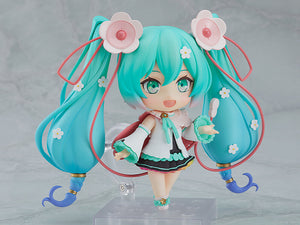 Good Smile Company Hatsune Miku Magical Mirai 2021 Nendoroid #1940