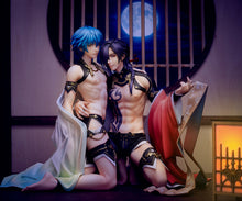 Load image into Gallery viewer, Native DRAMAtical Murder Aoba &amp; Koujaku 1/6 scale adult figure set
