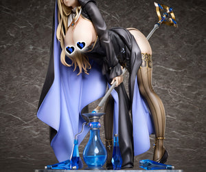 Native Kannazuki Noboru Original - Olivia 1/5 scale adult figure