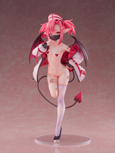 Load image into Gallery viewer, Nocturnas Illustrated by Marota Mary Romance ver. 1/5 scale adult figure
