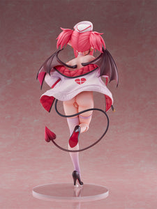 Nocturnas Illustrated by Marota Mary Romance ver. 1/5 scale adult figure