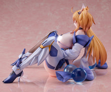 Load image into Gallery viewer, Nocturne Taimanin RPGX Kirara Onisaki 1/6 scale adult figure
