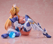 Load image into Gallery viewer, Nocturne Taimanin RPGX Kirara Onisaki Tanned Ver. 1/6 adult scale figure EXCLUSIVE
