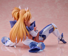 Load image into Gallery viewer, Nocturne Taimanin RPGX Kirara Onisaki Tanned Ver. 1/6 adult scale figure EXCLUSIVE
