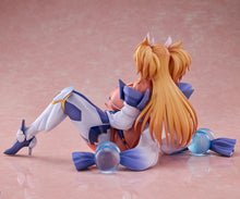 Load image into Gallery viewer, Nocturne Taimanin RPGX Kirara Onisaki Tanned Ver. 1/6 adult scale figure EXCLUSIVE
