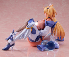 Load image into Gallery viewer, Nocturne Taimanin RPGX Kirara Onisaki Tanned Ver. 1/6 adult scale figure EXCLUSIVE
