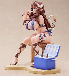 Nocturne Yoki Ushimitsu 1/6 scale adult figure