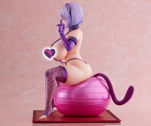 Nocturne Rietta 1/6 scale adult figure