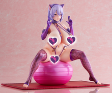 Load image into Gallery viewer, Nocturne Rietta 1/6 scale adult figure
