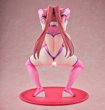 Load image into Gallery viewer, Nocturne Bakunyuu Party Arica 1/6 Scale Adult Figure
