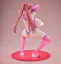 Load image into Gallery viewer, Nocturne Bakunyuu Party Arica 1/6 Scale Adult Figure
