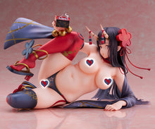 Load image into Gallery viewer, Nocturne Satsuki Katze Illustrated character - Onikko-chan 1/5.5 scale adult figure
