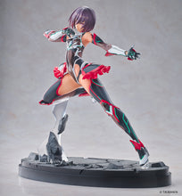 Load image into Gallery viewer, Nocturne Taimanin RPG Adult Yukikaze DX Version 1/6 scale adult figure
