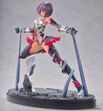 Load image into Gallery viewer, Nocturne Taimanin RPG Adult Yukikaze DX Version 1/6 scale adult figure
