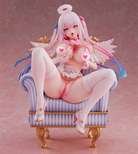 Load image into Gallery viewer, Nocturne Illustrated by Danimaru Anera 1/6 scale adult figure
