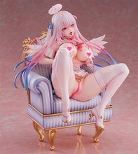 Load image into Gallery viewer, Nocturne Illustrated by Danimaru Anera 1/6 scale adult figure
