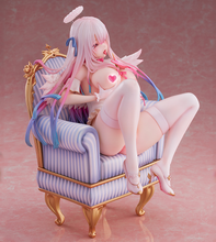 Load image into Gallery viewer, Nocturne Illustrated by Danimaru Anera 1/6 scale adult figure
