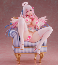Load image into Gallery viewer, Nocturne Illustrated by Danimaru Anera 1/6 scale adult figure
