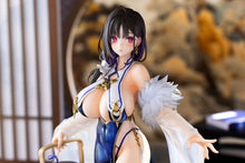 Load image into Gallery viewer, Neonmax Azur Lane Ting An Simplified Ver. 1/7 Scaled Figure [BONUS]
