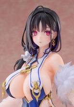 Load image into Gallery viewer, Neonmax Azur Lane Ting An Simplified Ver. 1/7 Scaled Figure [BONUS]
