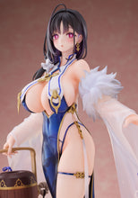 Load image into Gallery viewer, Neonmax Azur Lane Ting An Simplified Ver. 1/7 Scaled Figure [BONUS]
