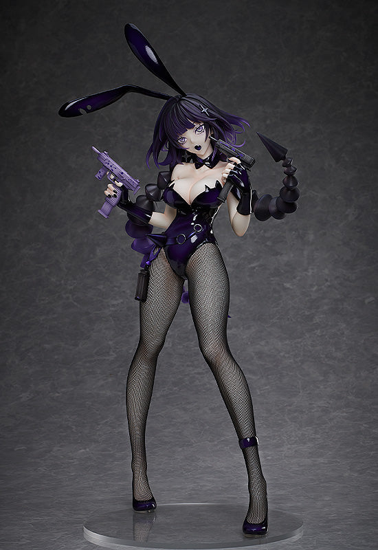 FREEing Nazumi Yakuwa Bunny ver. 1/4 Scaled Figure