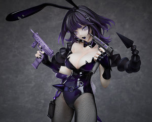 FREEing Nazumi Yakuwa Bunny ver. 1/4 Scaled Figure