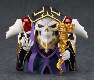 Good Smile Company Overlord Ainz Ooal Gown Nendoroid #631