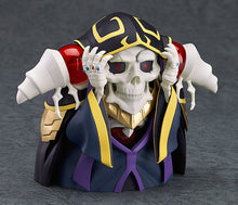 Load image into Gallery viewer, Good Smile Company Overlord Ainz Ooal Gown Nendoroid #631
