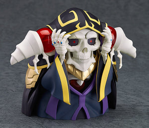 Good Smile Company Overlord Ainz Ooal Gown Nendoroid #631