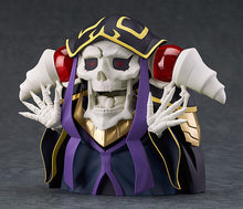 Load image into Gallery viewer, Good Smile Company Overlord Ainz Ooal Gown Nendoroid #631
