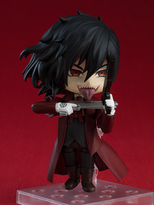 Good Smile Company Hellsing Alucard Nendoroid #2149