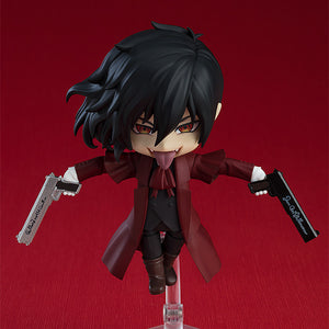 Good Smile Company Hellsing Alucard Nendoroid #2149