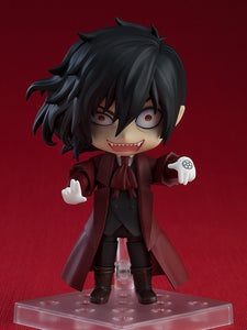 Good Smile Company Hellsing Alucard Nendoroid #2149