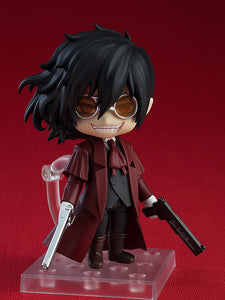 Good Smile Company Hellsing Alucard Nendoroid #2149