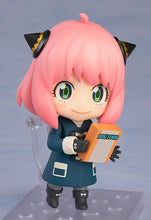 Load image into Gallery viewer, Good Smile Company Spy X Family Anya Forger Winter Clothes Ver Nendoroid #2202
