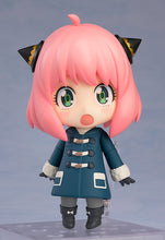 Load image into Gallery viewer, Good Smile Company Spy X Family Anya Forger Winter Clothes Ver Nendoroid #2202
