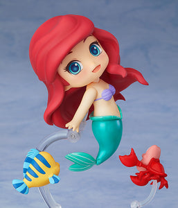 Good Smile Company Disney The Little Mermaid Ariel Nendoroid #836