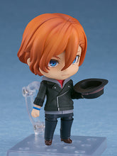 Load image into Gallery viewer, Good Smile Company Bungo Stray Dogs Chuya Nakahara Fifteen-Year-Old Ver Nendoroid #2410
