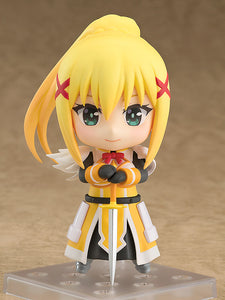 Good Smile Company Konosuba Darkness nendoroid #758