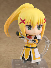 Load image into Gallery viewer, Good Smile Company Konosuba Darkness nendoroid #758
