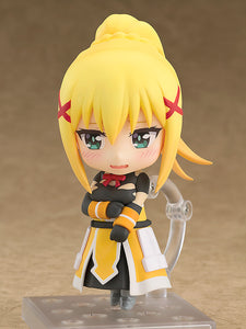 Good Smile Company Konosuba Darkness nendoroid #758