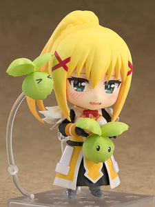 Good Smile Company Konosuba Darkness nendoroid #758