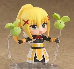 Good Smile Company Konosuba Darkness nendoroid #758