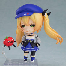 Load image into Gallery viewer, Good Smile Company Virtual YouTuber Dokibird Nendoroid #2685

