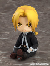 Load image into Gallery viewer, Good Smile Company Fullmetal Alchemist Edward Elric Nendoroid Doll
